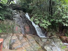 -莫干山风景区