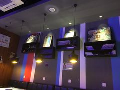 -伟大航路烤鱼(迅驰广场店)