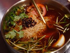 -核桃碳烤肉馆(深圳首店)