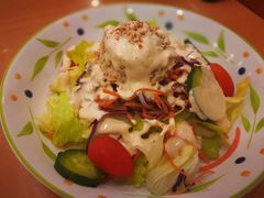 -萨莉亚意式餐厅(深圳北站店)