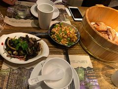 -胡桃里音乐酒馆(环亚凯瑟琳广场店)