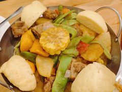 -Restaurante Nordest 东北人家