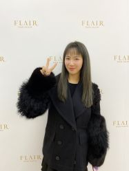 -FLAIR HAIR SALON