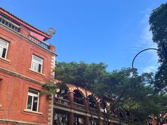 -厦门大学(思明校区)