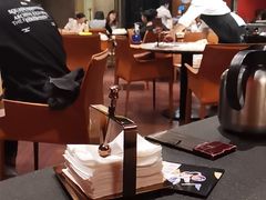 大堂-蝴蝶里·粤菜·点心(龙湖天街&滨江店)