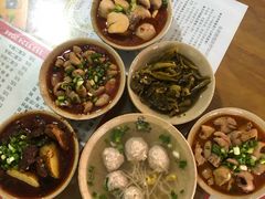 -周肥肠(江油总店)