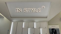 -IN STYLE•造型