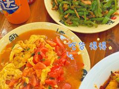 -江湖万州烤鱼(王子美食城)