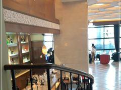 -蓝山咖啡馆(钱江龙店)