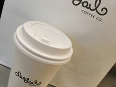 -Seesaw Coffee(上海国金中心店)