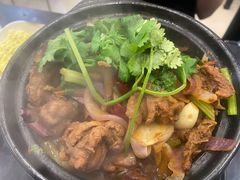 -川香煲(茅台路店)