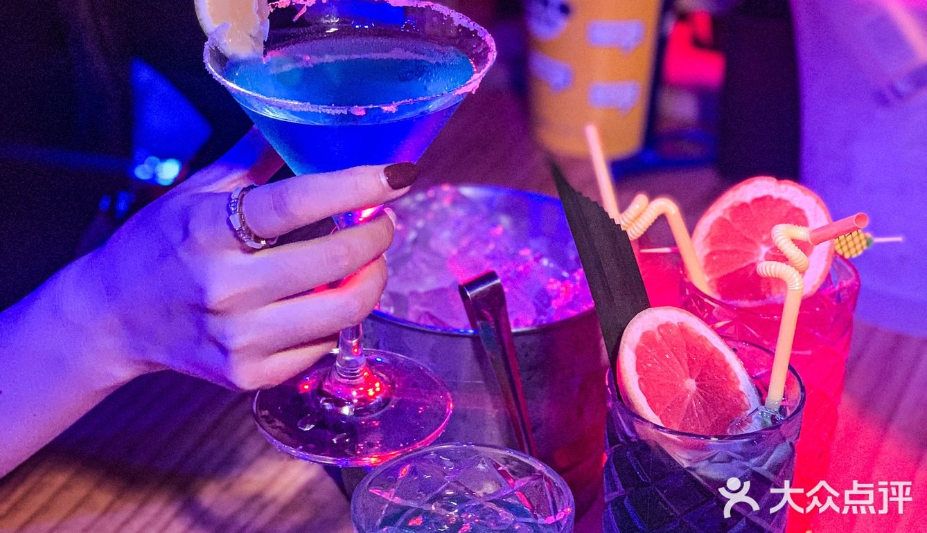 杭州年轻人聚集地‖麦尖酒馆 超高性价比