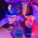 杭州年轻人聚集地‖麦尖酒馆 超高性价比