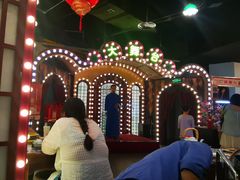 -天津卫码头(南开大悦城店)