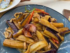 -轩记海鲜餐厅·四十五年老字号·经典粤菜(西区彩虹店)