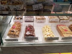 -红房子西点(南京东路店)