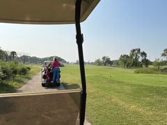 -旭宝高尔夫俱乐部