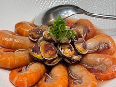 -霞客居酒店·霞客食府·宁海特色小海鲜