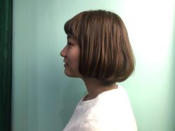 -柯琳造型