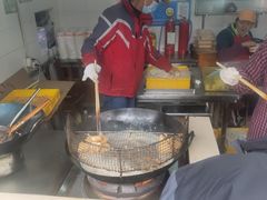 -七宝老街臭豆腐