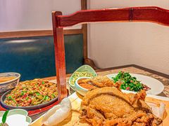 -遇见长安之高山流水(李家村万达店)