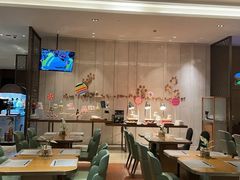 -南京金鹰尚美酒店·尚美西餐厅