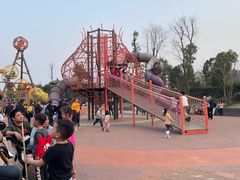 -枫香湖儿童公园