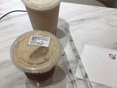 -KOI Thé(力宝广场店)