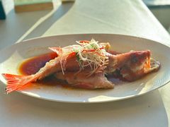 -天顺渔港·海景餐厅(星海广场店)