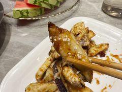 -昌盛德徐州老菜馆