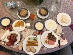 -上海安亭别墅花园酒店