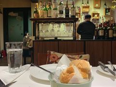 面包-K·Kitchen KK牛扒厨房(江南西店)