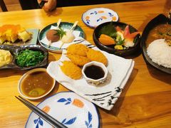 -桃太郎创作料理(大坪店)