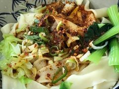 -老崔的面馆(玉函路店)