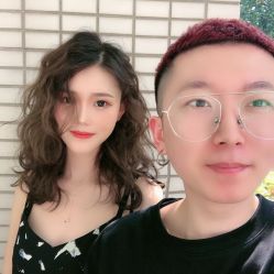-MMby Hair Code芭曲发型