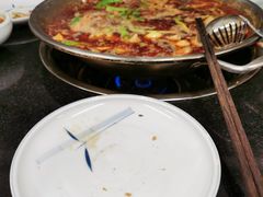 -小饕荟雅安贡椒鱼鲜馆(广福桥店)