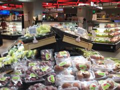 -盒马鲜生(莱蒙都会店)
