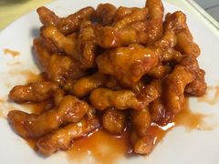 -华春餐馆(鱼山路店)