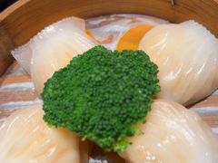 -粤匠·澳门点心粤菜海鲜(澳门半岛店)