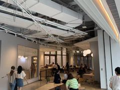 -CHEMBOX·COFFEE·BRUNCH(天津K11店)