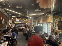 -破店肥哈·东北烧烤·夜宵(南山保利店)