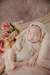 -诺米宝贝摄影工作室(铁机路店)