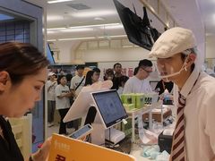 -红星前进面包牛奶公司(君太店)