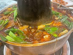 -香山湖家家宴(中山陵店)