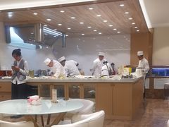 -合胜记太原排档(王府井店)