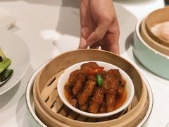 -东富酒家(龙湖西溪天街店)
