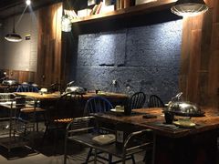 大堂-船奇蒸汽海鲜·闽菜(八市海鲜总店)