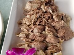-老毛手抓·盐池滩羊非遗手抓(宁夏总店)