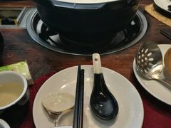 -渔米粥(罗湖店)