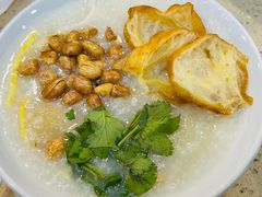 -点都德(喜粤楼店)